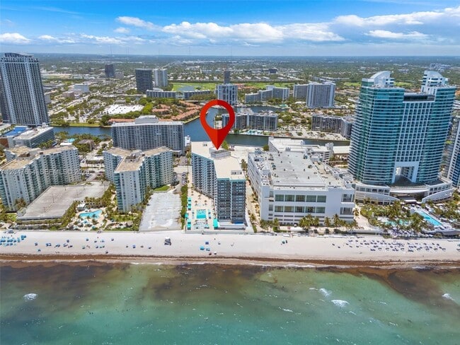 Photo - 3725 S Ocean Dr Unit PH03