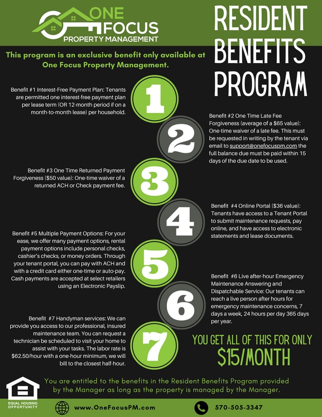 Photo - 1412-1414 Park Ave Unit 1412