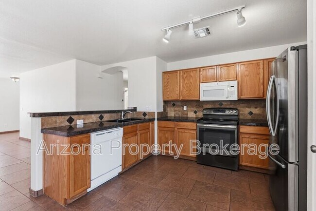 Photo - 10249 E Calypso Ave