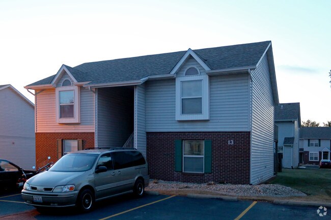 Photo - Junction Drive Townhomes