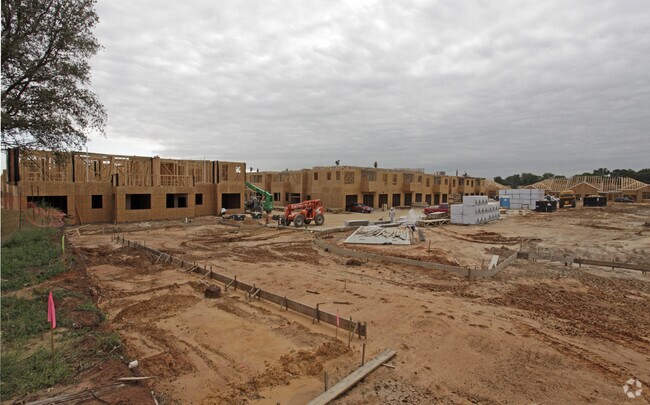 Photo - Watercrest at Mansfield