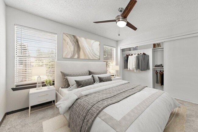 Harper Apartments