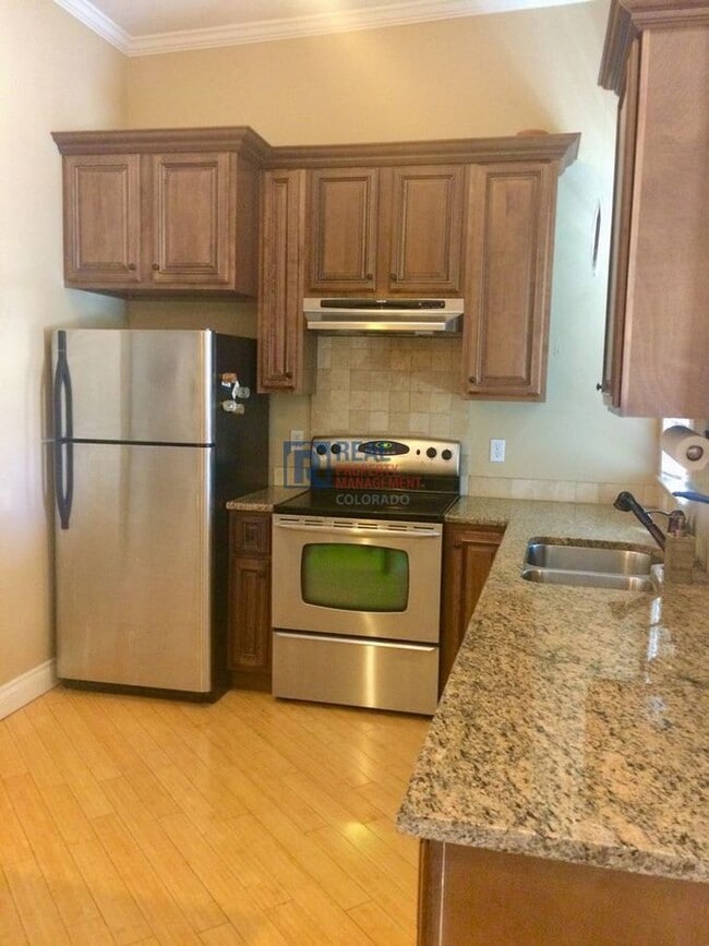 Photo - 1109 W 13th Ave