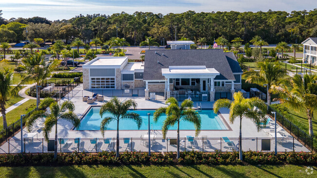 Building Photo - Springs at Cape Coral Rental