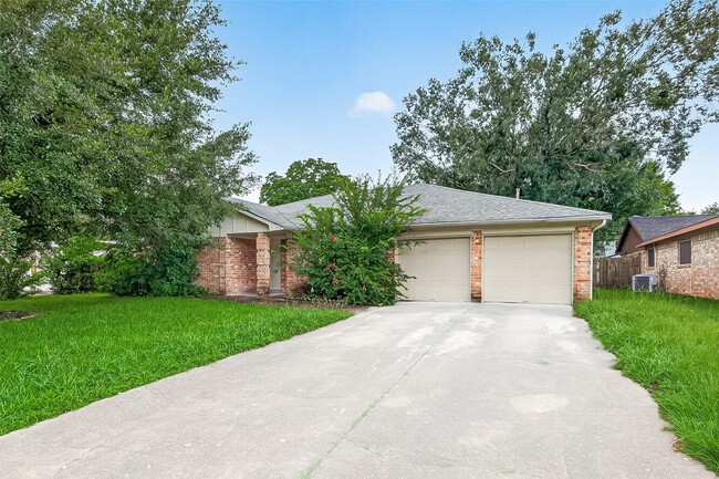 Building Photo - 7214 Addicks Clodine Rd