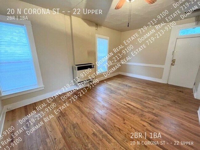 Photo - 20 N Corona St Unidad - 22 Upper