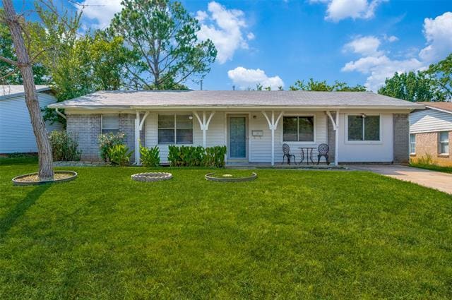 Building Photo - 515 Stonewall Dr Rental