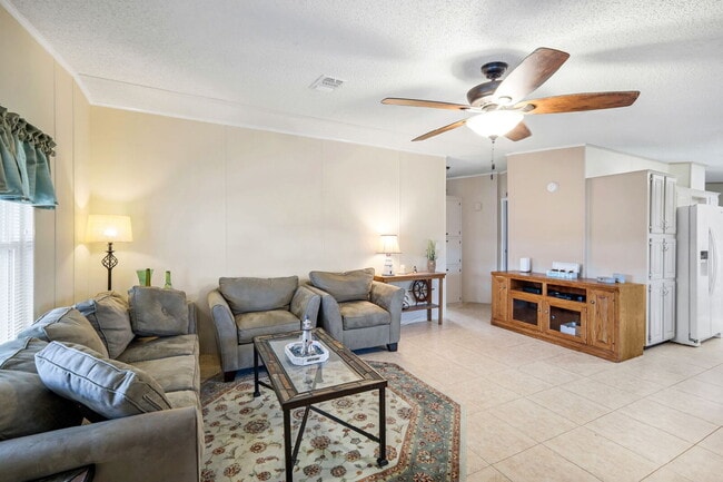 Photo - Furnished 2BR/2BA Home in Jamaica Bay Vill...