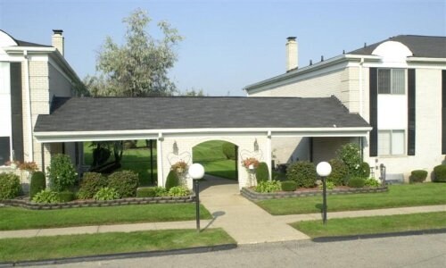 Waynewood Apartments - Waynewood Apartments