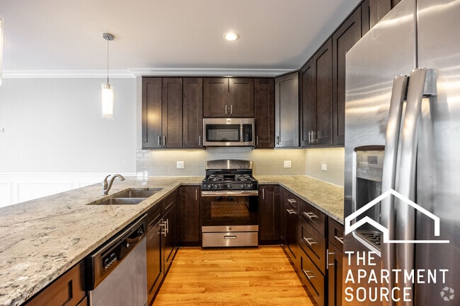 Building Photo - 4017 N Monticello Ave Unit 2 Rental