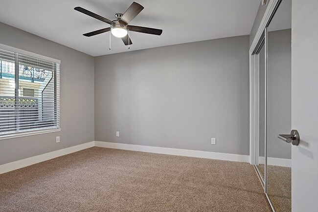 Clayton Creek Apartments