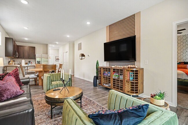 Photo - Bright & New 2BR Duplex | Family Friendly