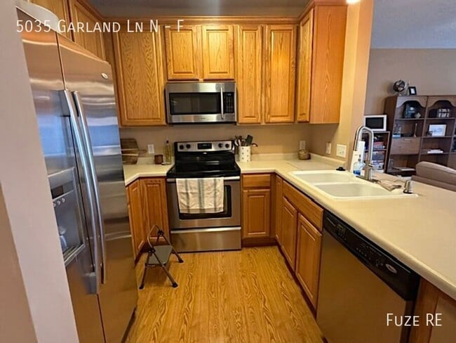 Photo - 5035 Garland Ln