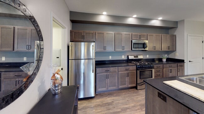 Fireside Apartments