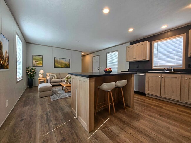 Building Photo - 52436 Winston Ct