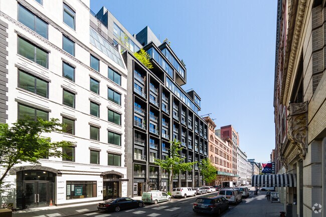Photo - The Flynn Apartments