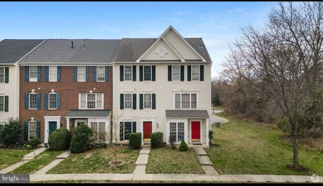 Building Photo - 42804 Pilgrim Square Rental
