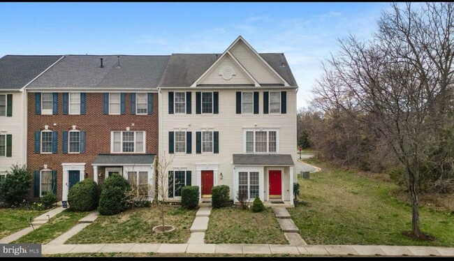 Building Photo - 42804 Pilgrim Square Rental