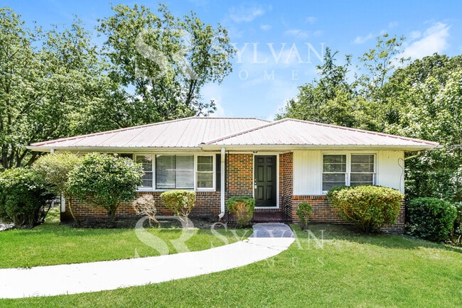 Building Photo - Where Charm Meets Comfort Rental