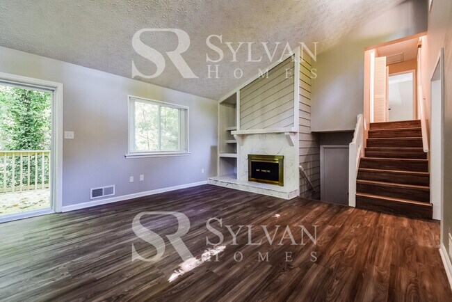 Photo - You are exactly where you ought to be!