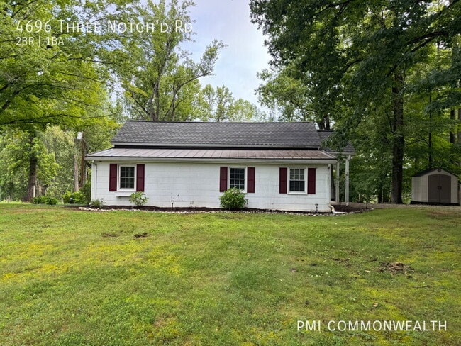 Photo - 4696 Three Notch'd Rd