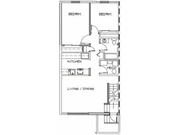 Two Bedroom