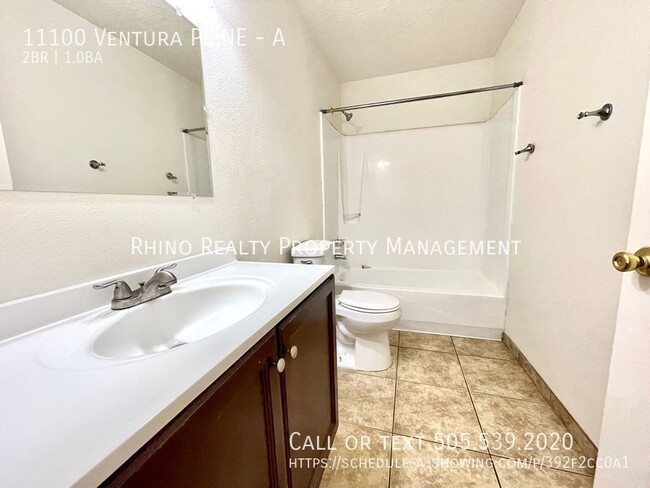 Photo - 11100 Ventura Pl NE Unidad A