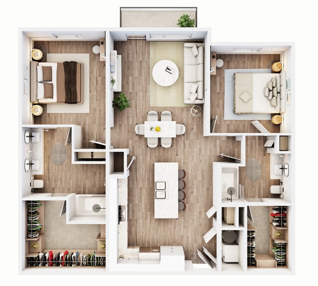 Photo - The Leo at Lewisville