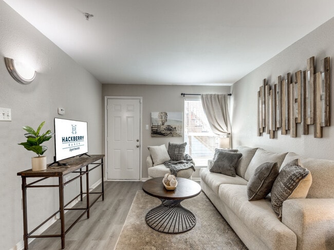 Photo - Hackberry Ranch