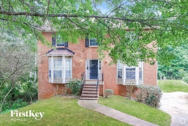 Building Photo - 1537 McAdoo Dr Rental