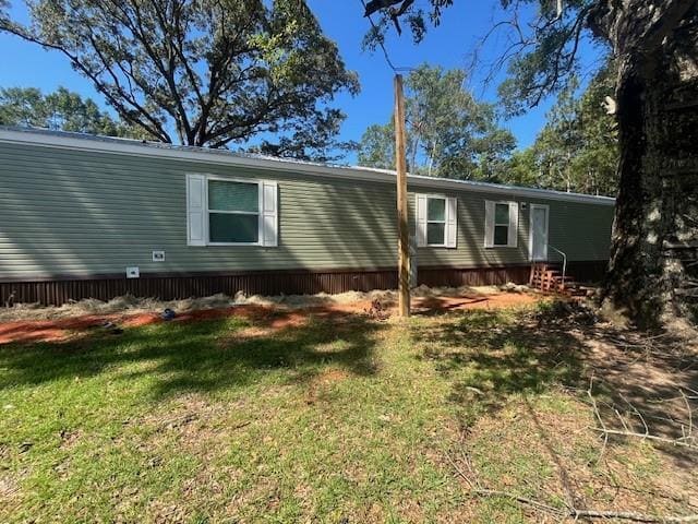 Building Photo - 3577 Coy Smith Hwy Rental