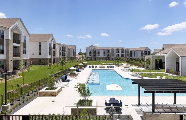 Building Photo - The Bower Rental