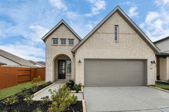 Photo - 7314 Blue Gentiana Ln Casa