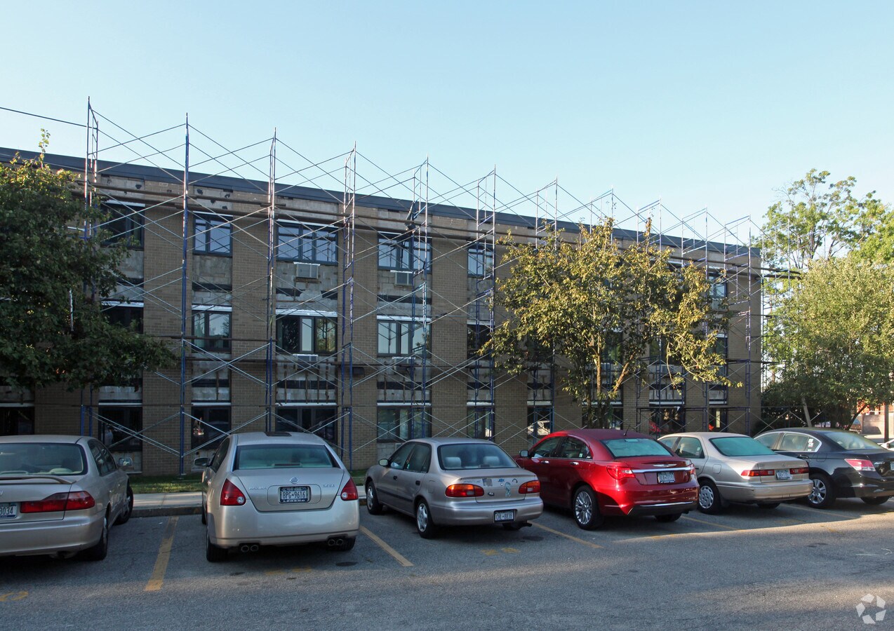 Photo - Denton Green