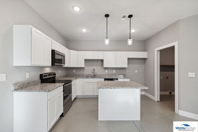 Photo - 1012-1012 W 55th St S Unit 1012 W. 55th St. S.