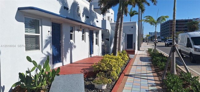 Photo - 1908 N Ocean Dr Unit 3A