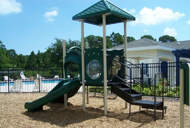 THE PARK AT PALM BAY