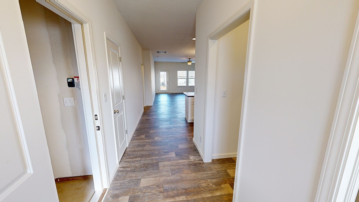 Photo - Avalon Bluffs Homes