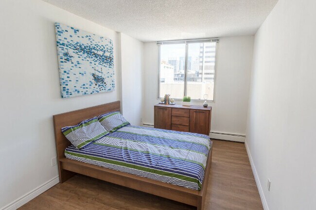 Photo - Terrace Gardens