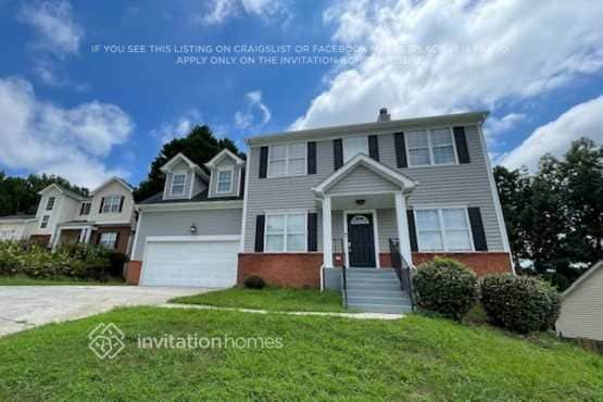 Building Photo - 6757 Clearstream Way Rental