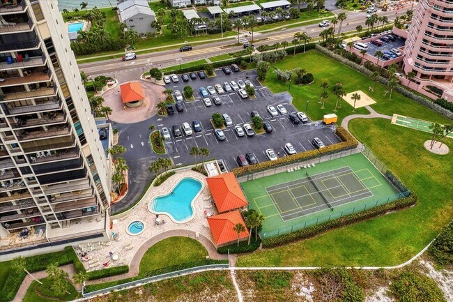 1290 Gulf Blvd Unit 1406
