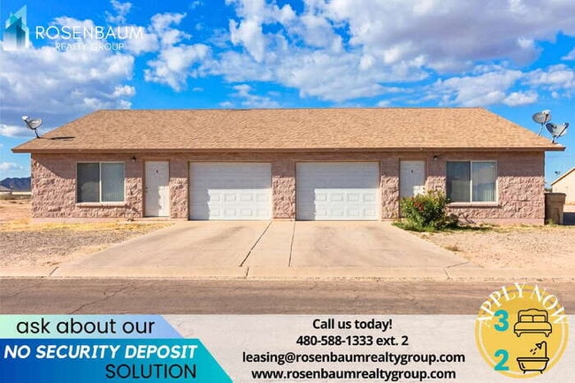 Building Photo - 10758 W Carousel Dr Unit B