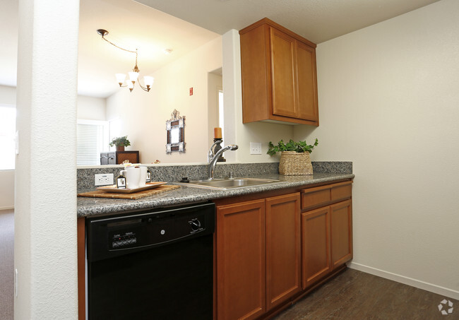 Interior Photo - Meadow Wood At Alamo Creek Rental