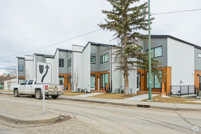 Photo - Richmond Road