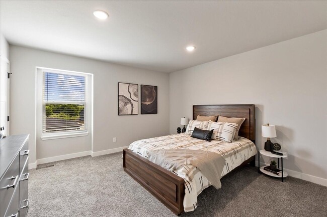 Hidden Hills Townhomes