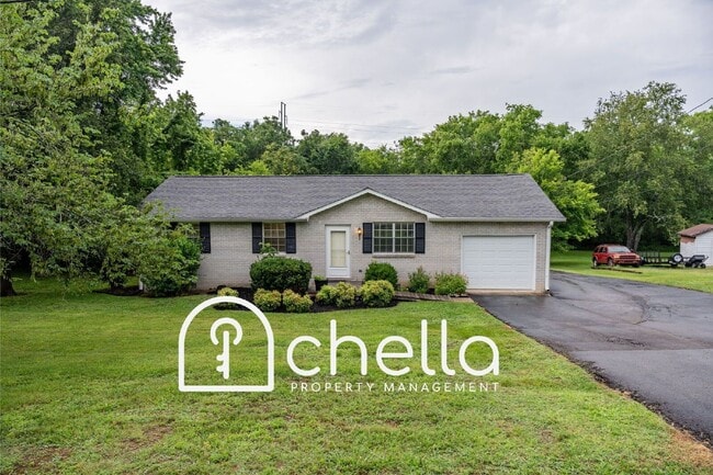 Building Photo - 207 Whitnel Dr