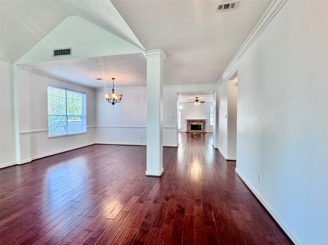Photo - 2123 Hollow Reef Cir