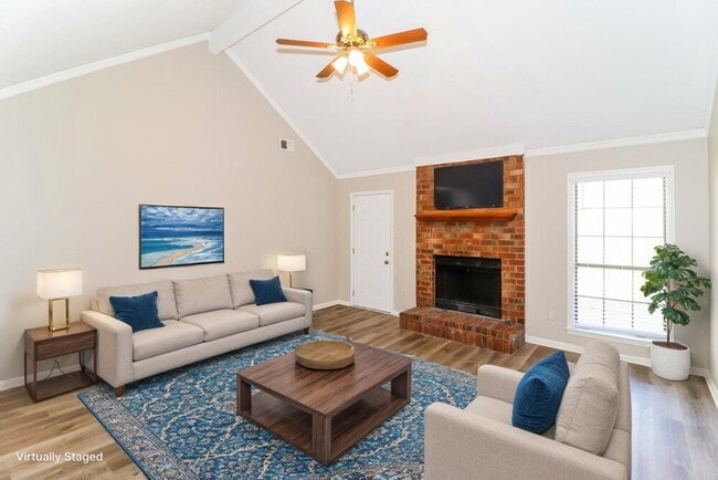 Photo - 4348 Breeds Hill Dr