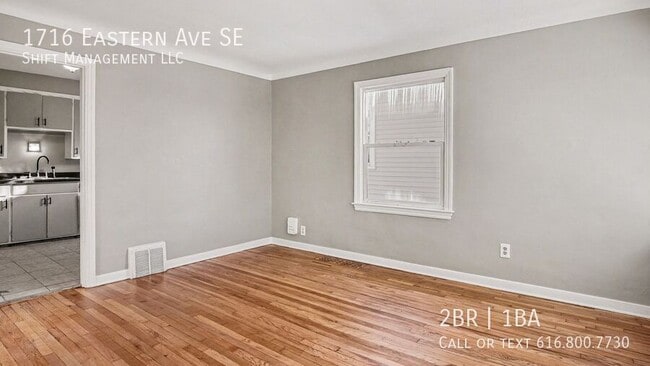 Photo - 1716 Eastern Ave SE