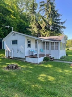 274 Elk Creek Rd